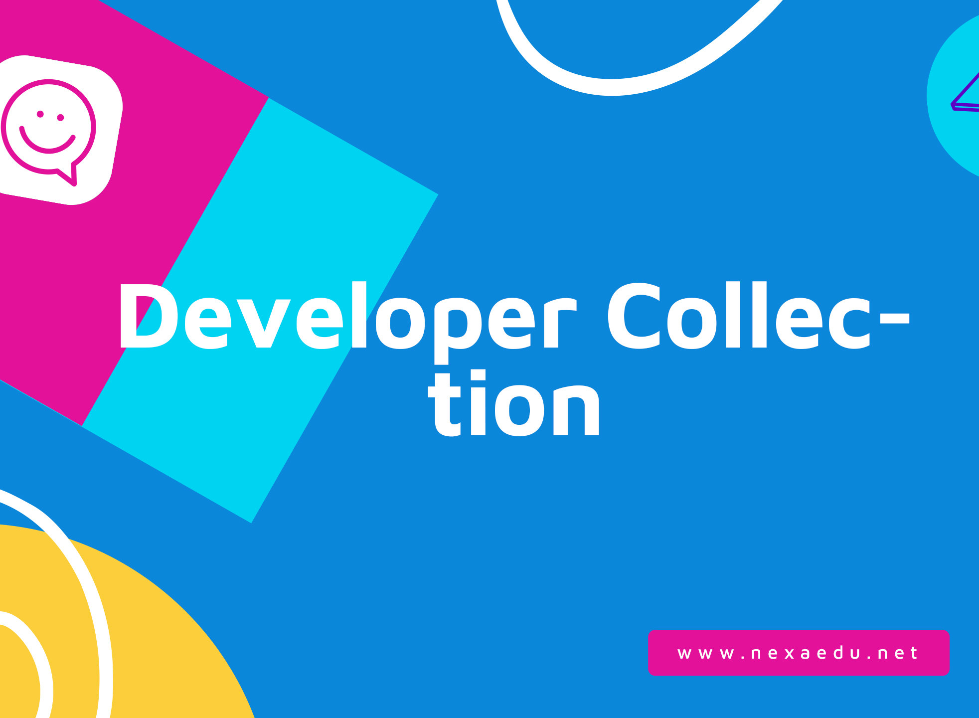 Developer Collection